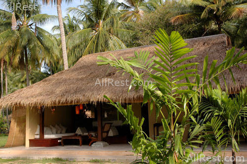 Koyao Island Resort 14
